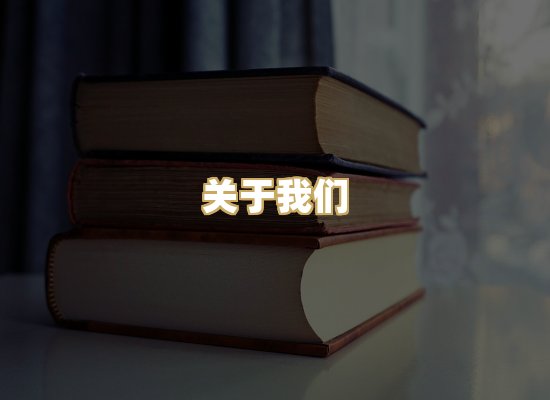 关于我们