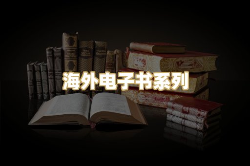 海外电子书系列